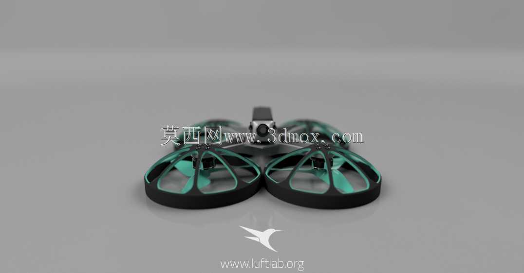 Colibri 5Ӣ��FPV���˻����