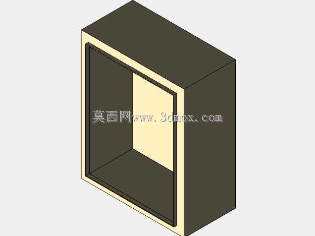 Painel 500 x 600 x 250毫米