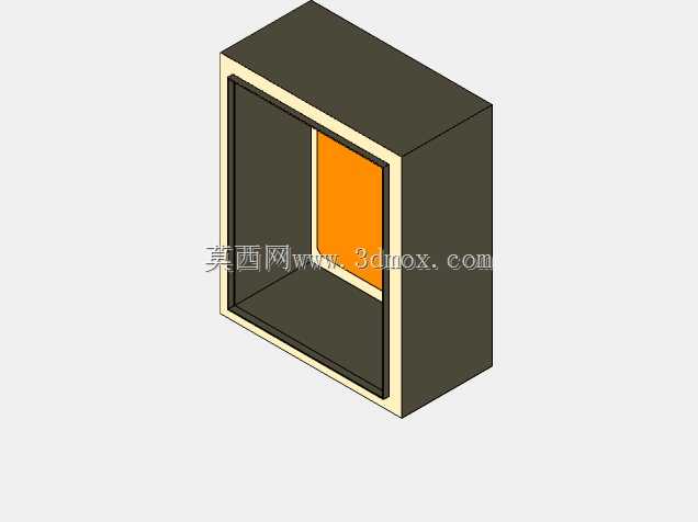 Painel 500 x 600 x 250毫米