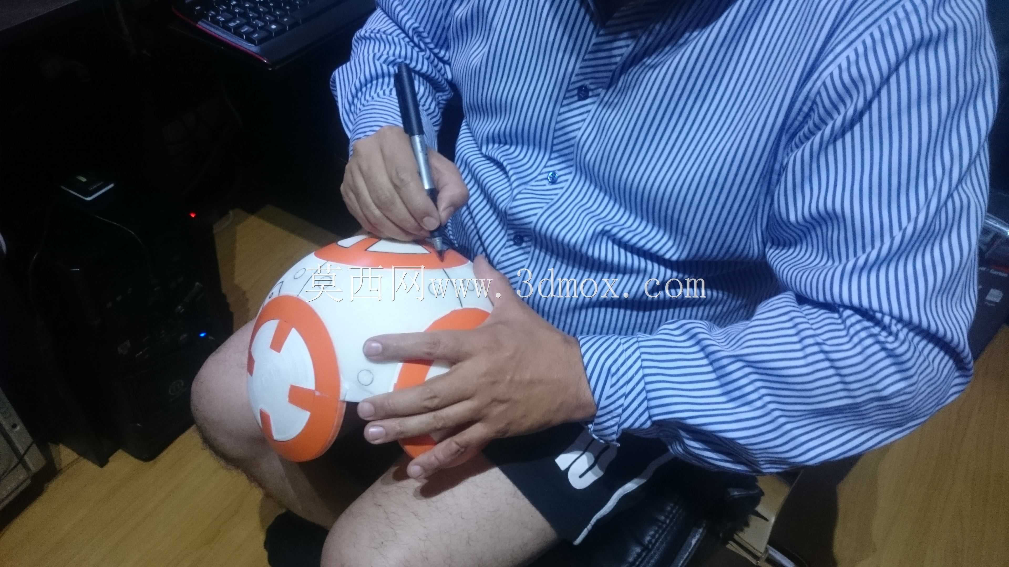 BB-8��������Ŀ��ĩ-��1����