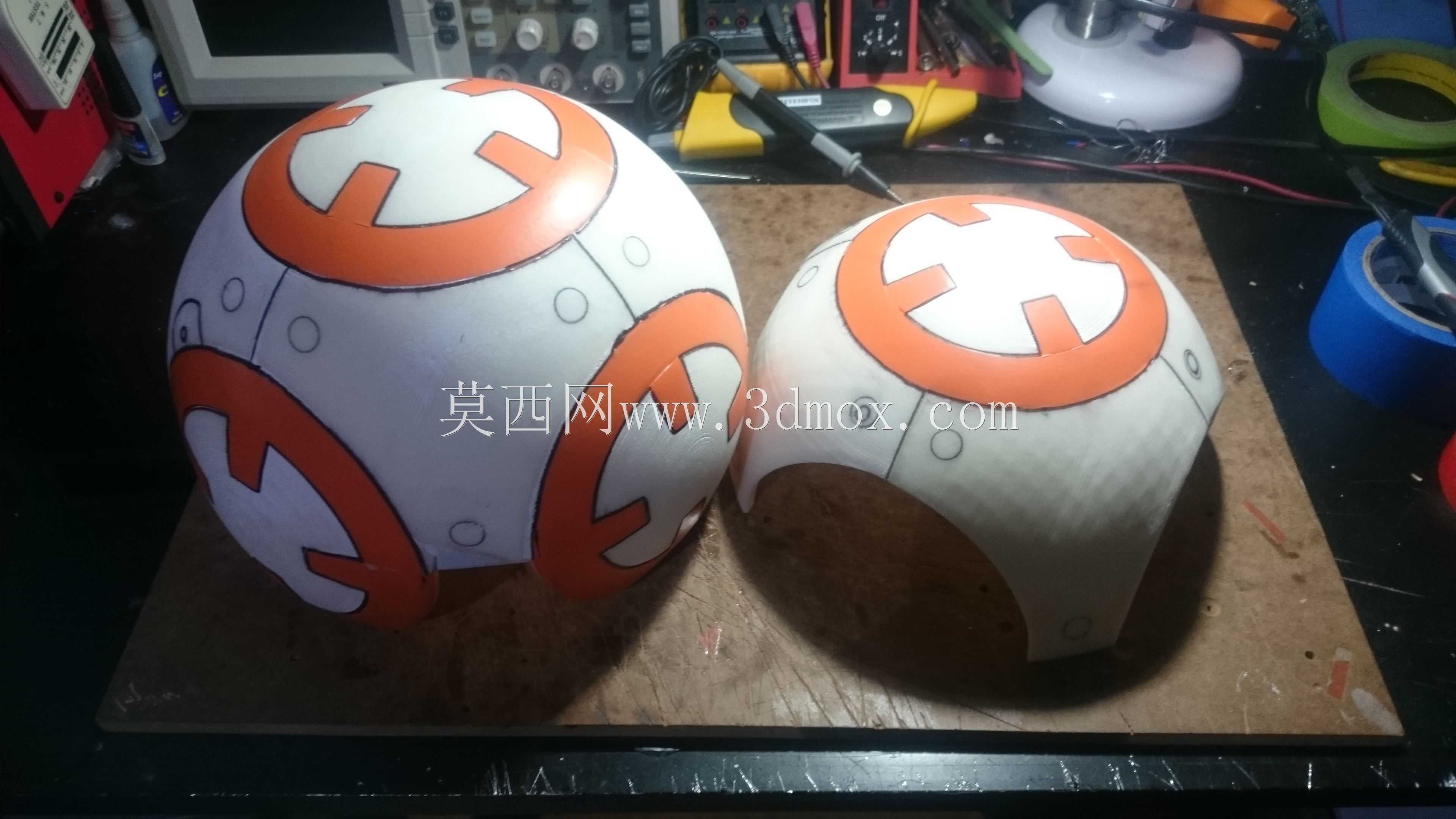 BB-8��������Ŀ��ĩ-��1����