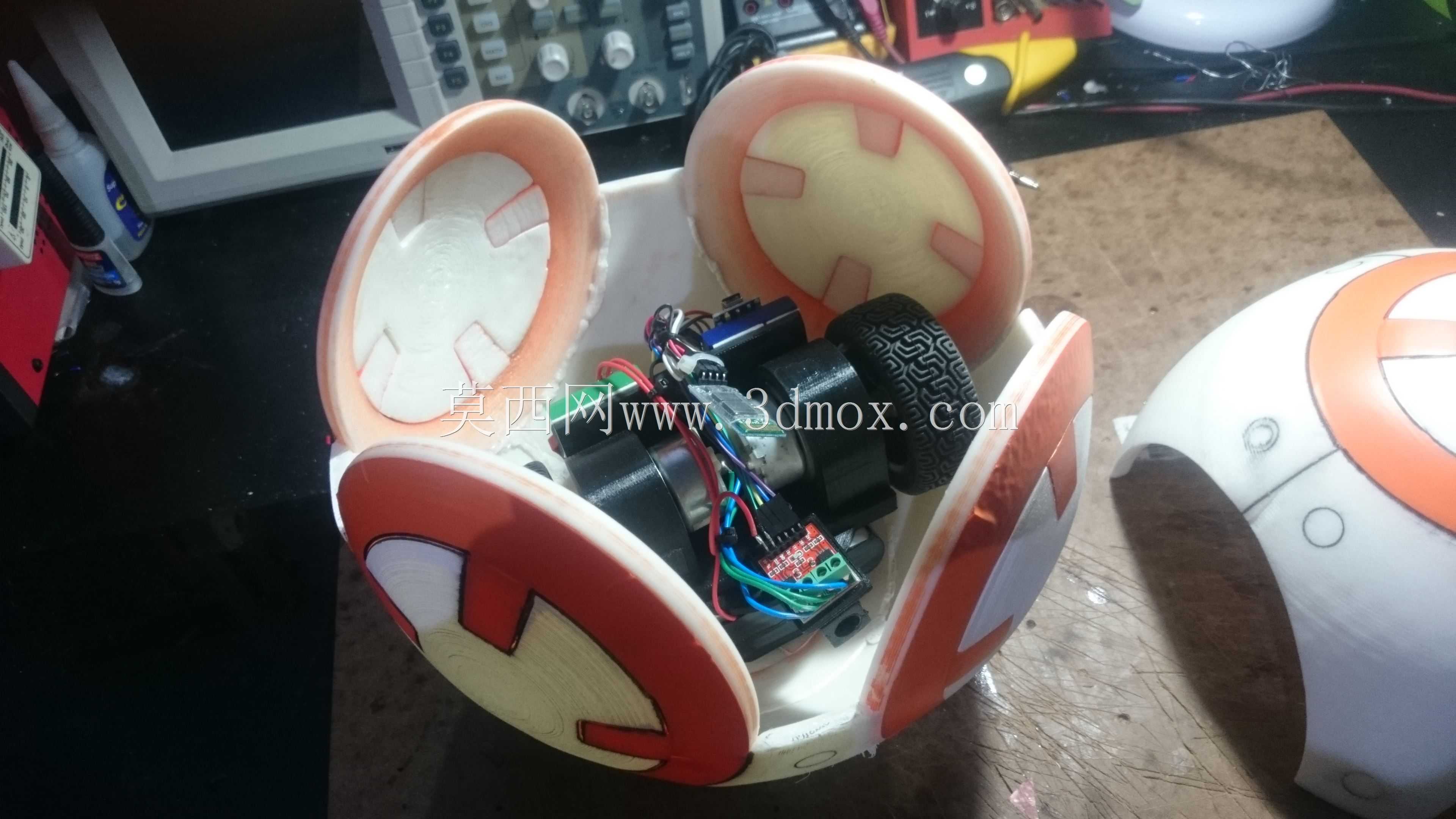 BB-8��������Ŀ��ĩ-��1����