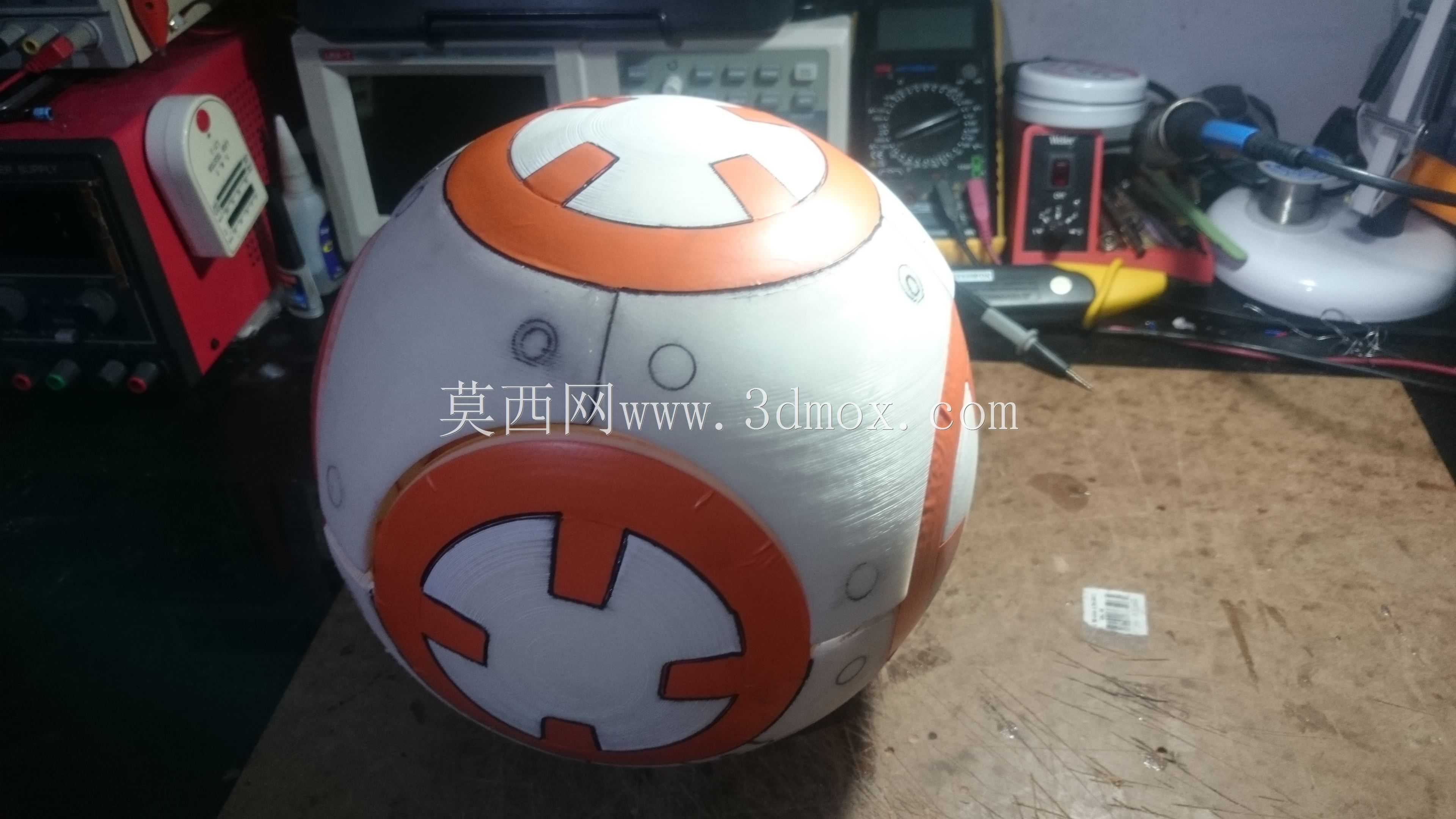 BB-8��������Ŀ��ĩ-��1����