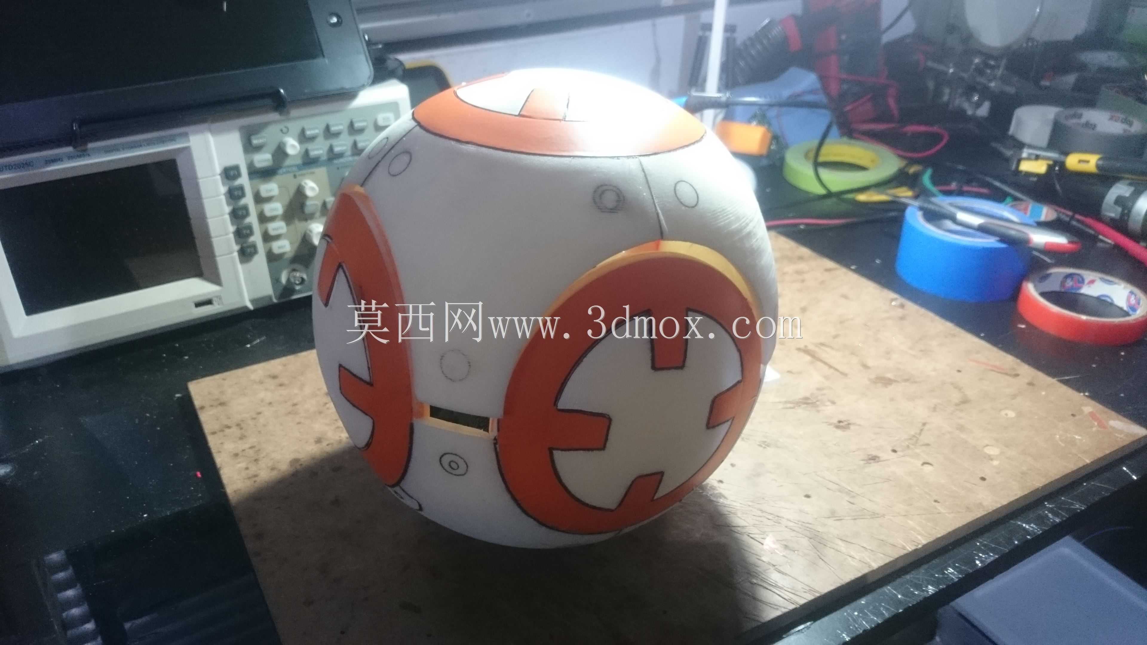 BB-8��������Ŀ��ĩ-��1����