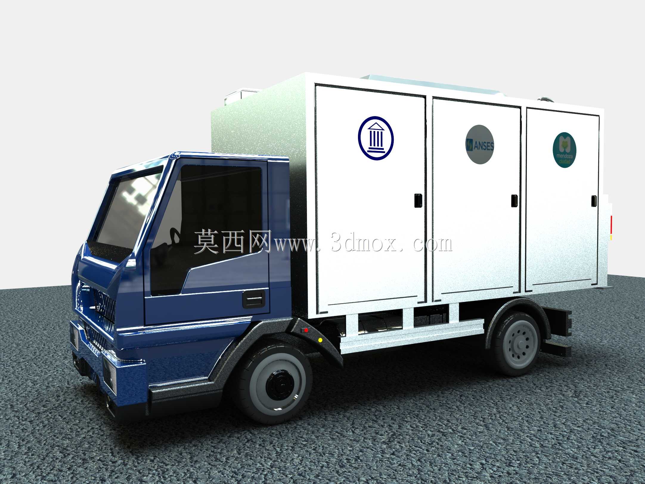 卡杰罗·莫维尔