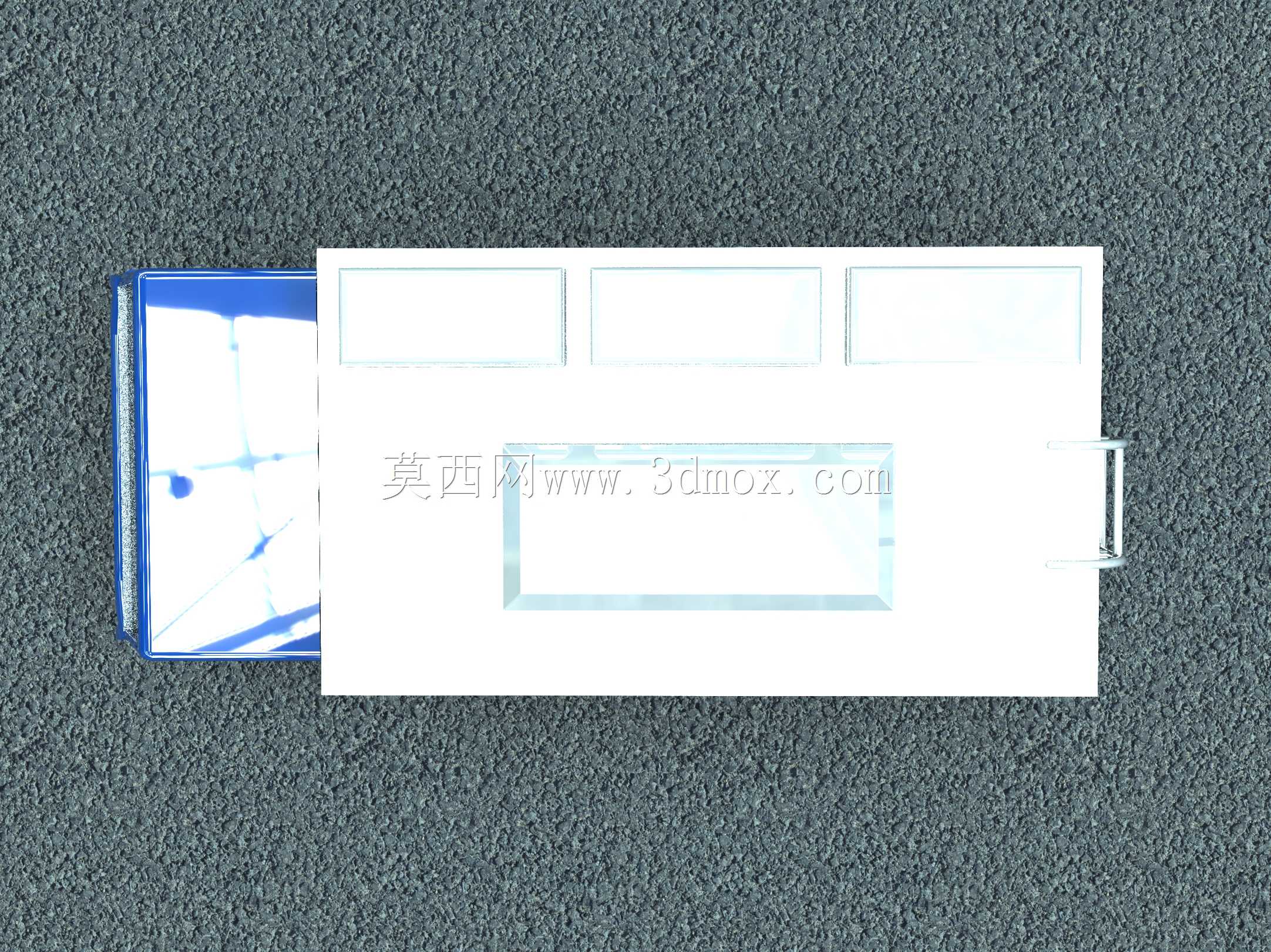 卡杰罗·莫维尔