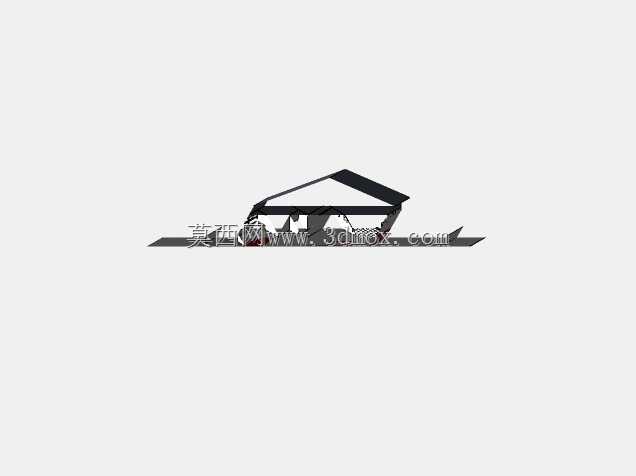 卧室-PF设计-