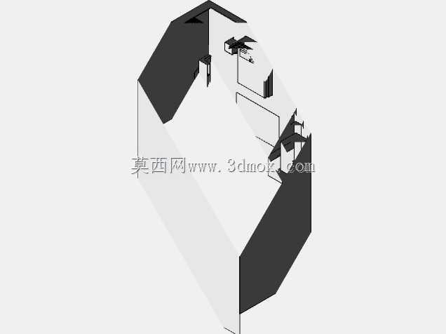 卧室-PF设计-