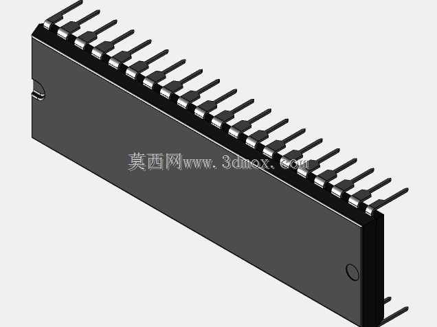 DIP集成电路
