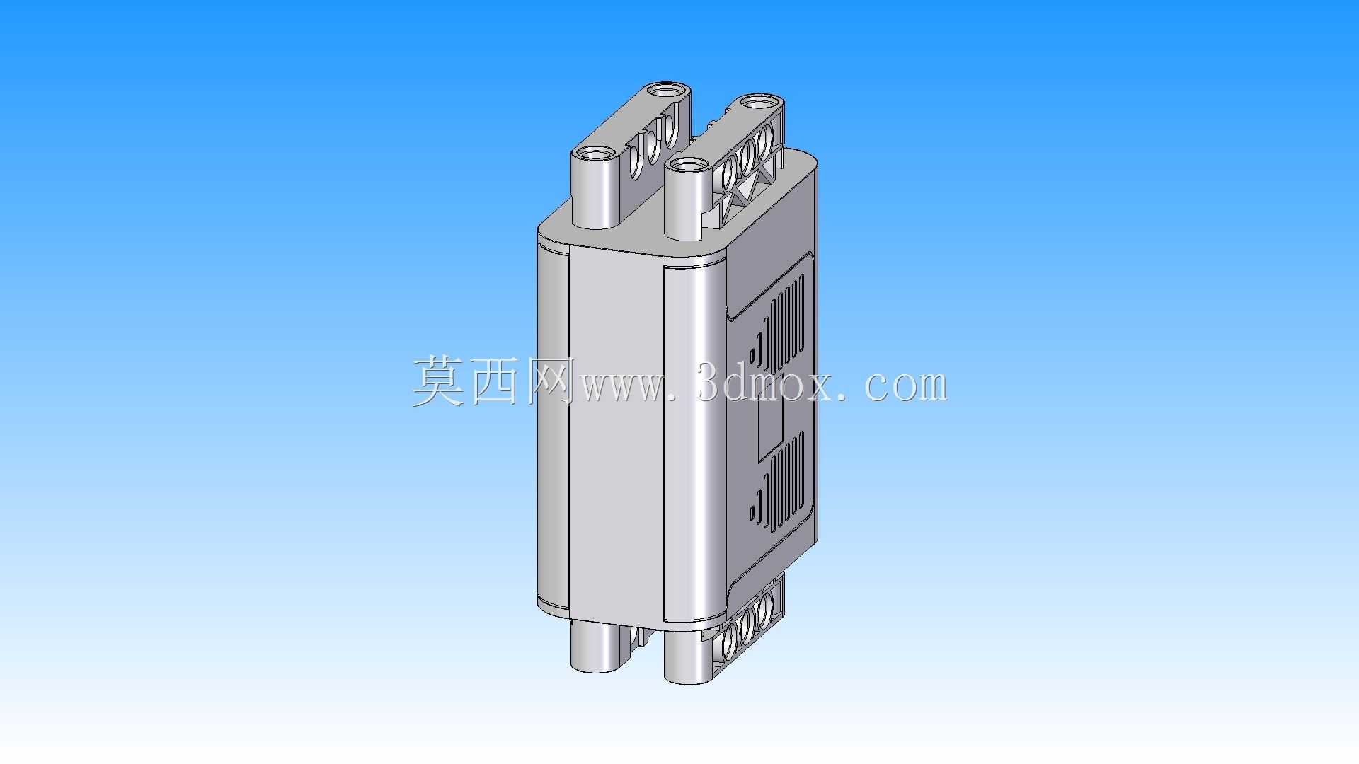 vLTm 42025-1乐高技术-85部分1297组件