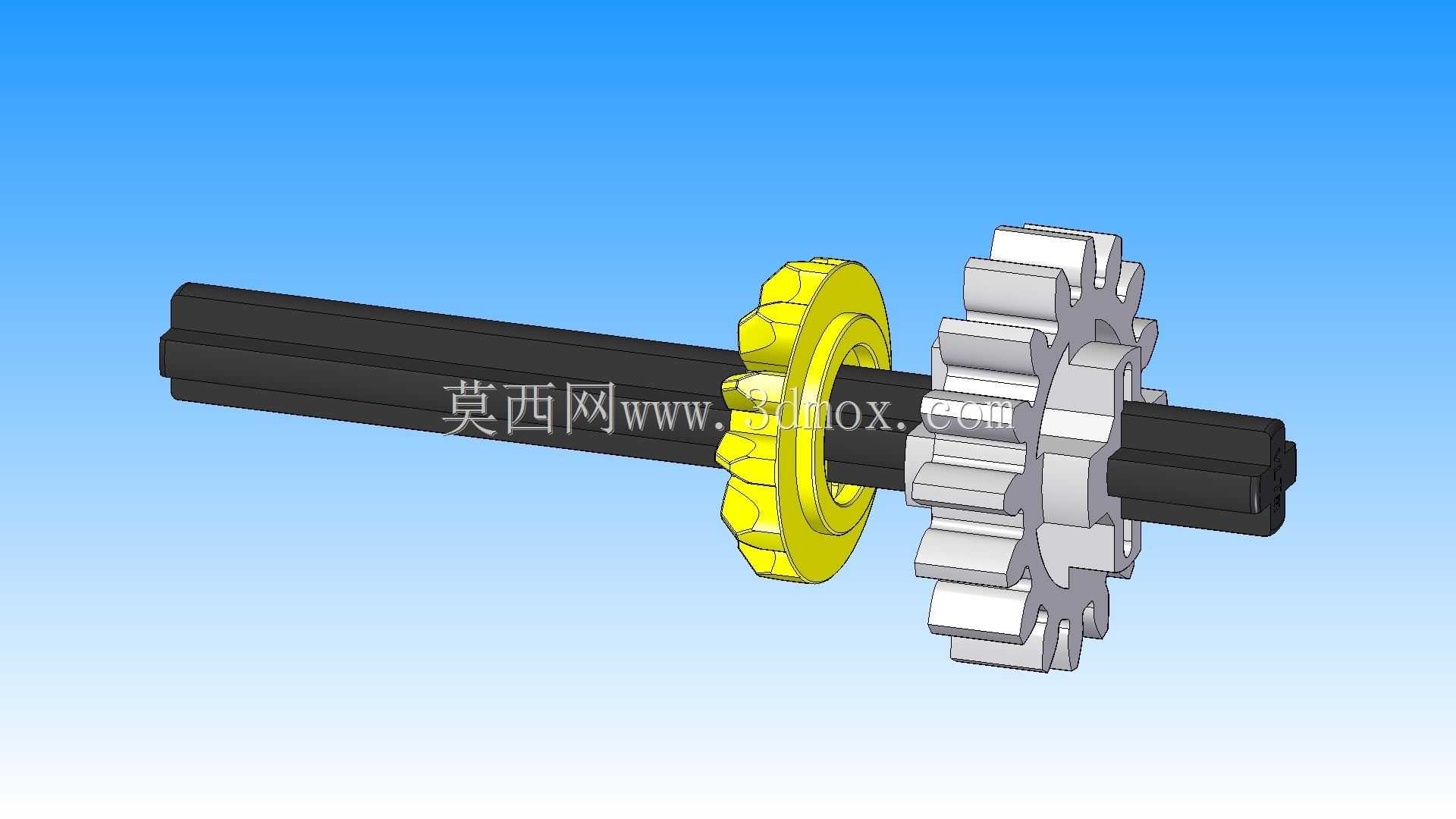 vLTm 42025-1乐高技术-85部分1297组件