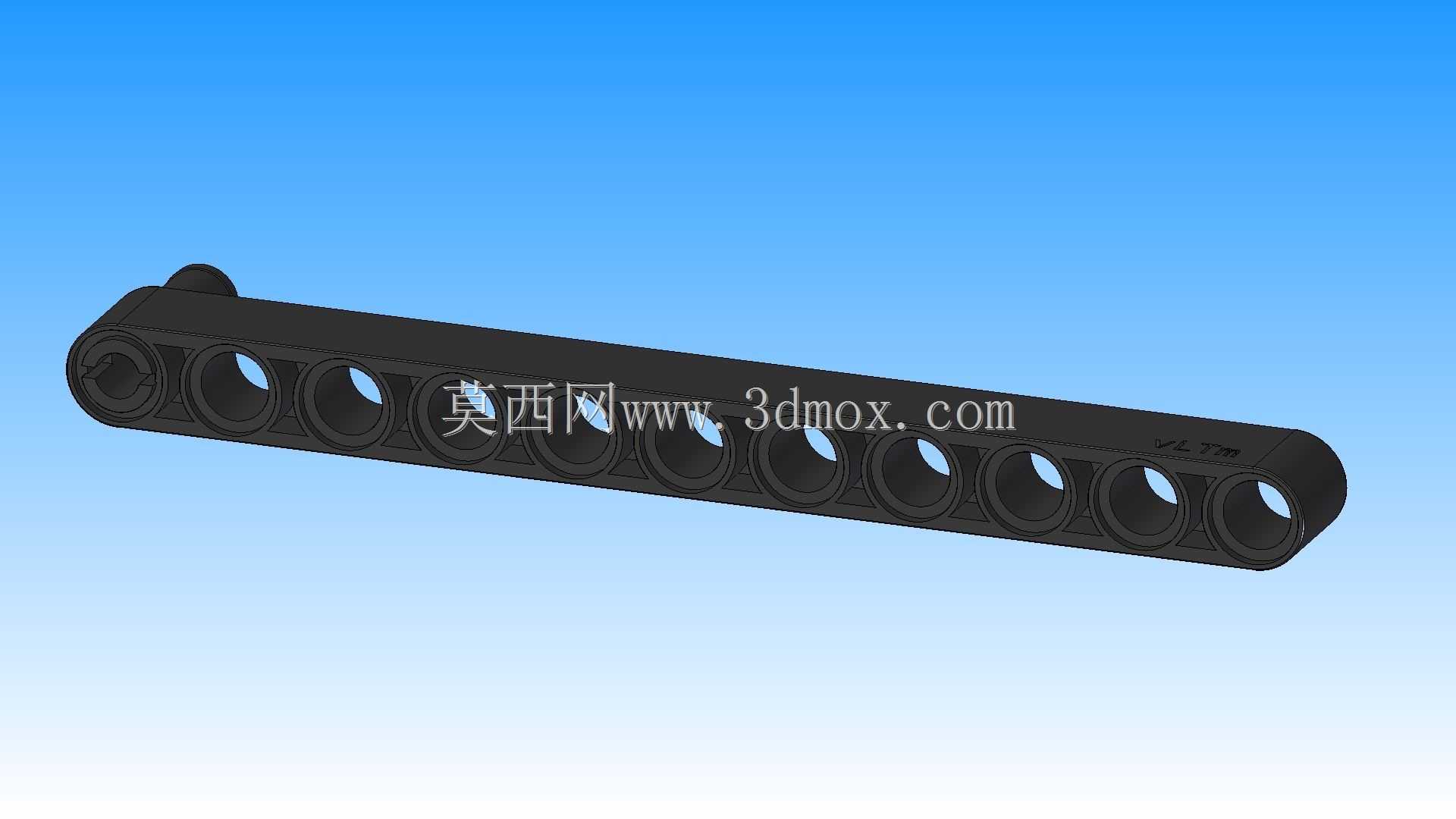 vLTm 42025-1乐高技术-85部分1297组件