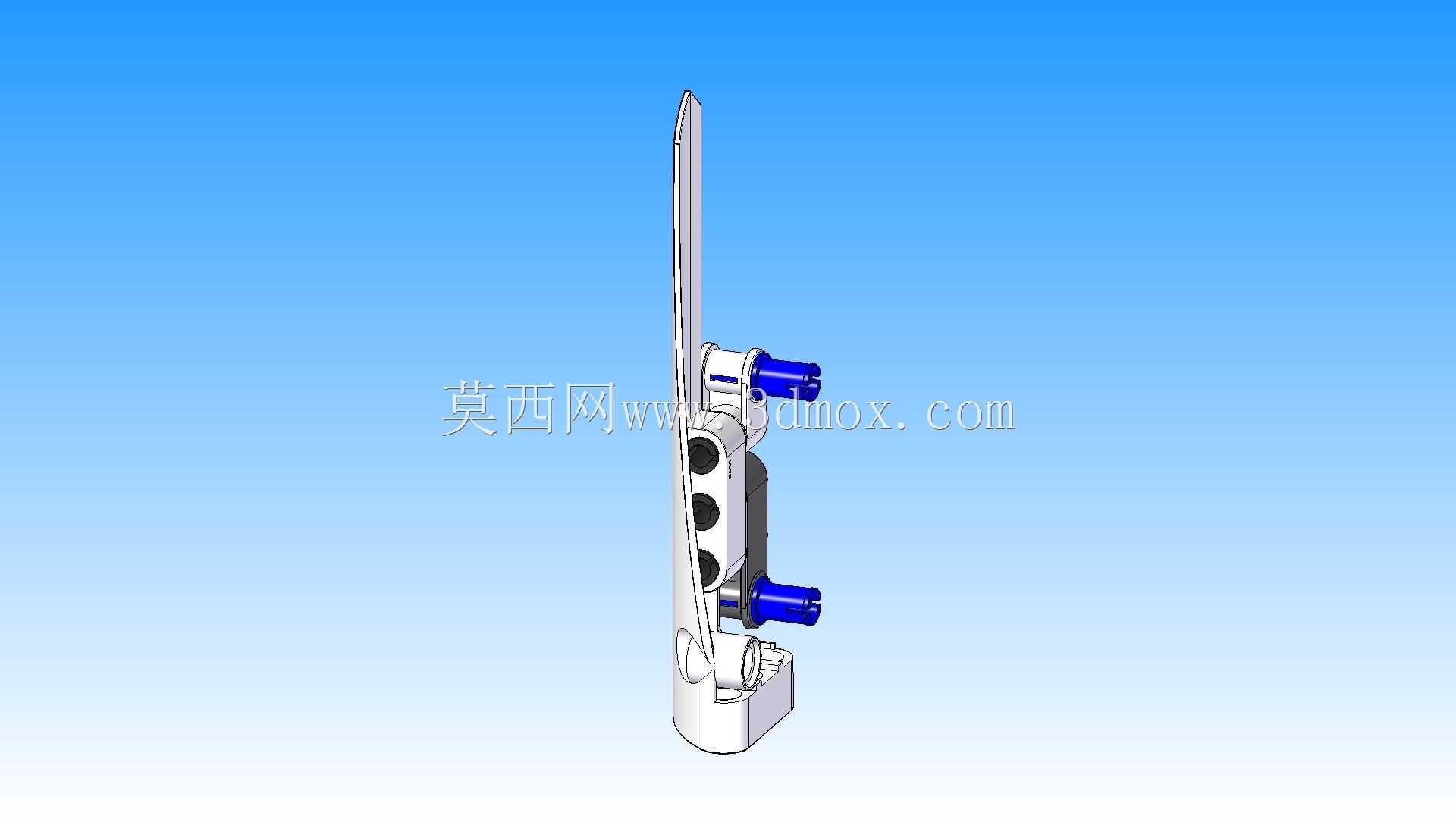 vLTm 42025-1乐高技术-85部分1297组件