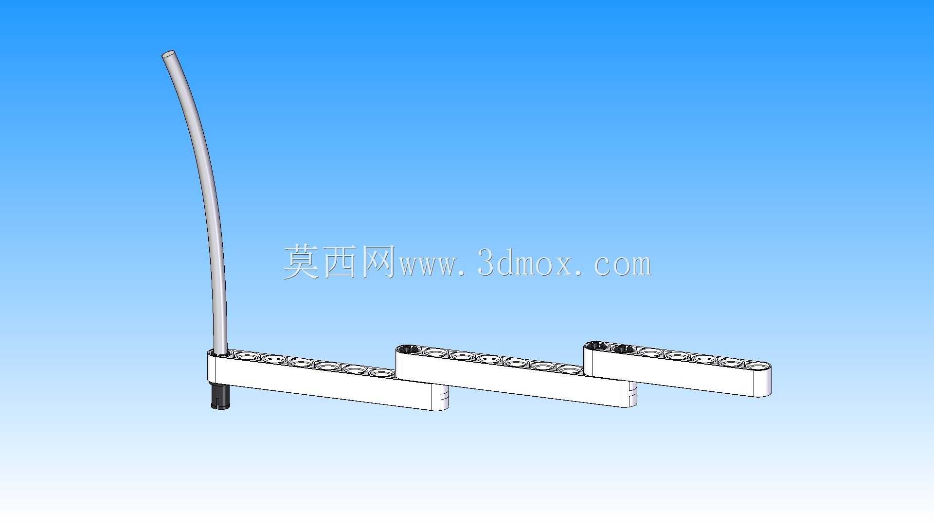 vLTm 42025-1乐高技术-85部分1297组件