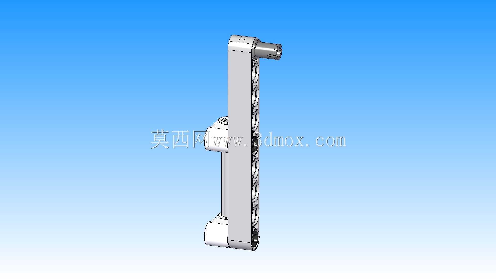 vLTm 42025-1乐高技术-85部分1297组件