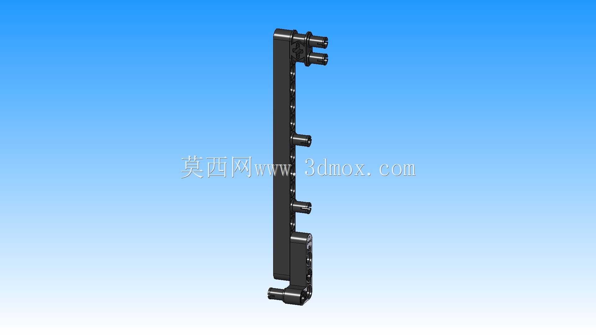vLTm 42025-1乐高技术-85部分1297组件