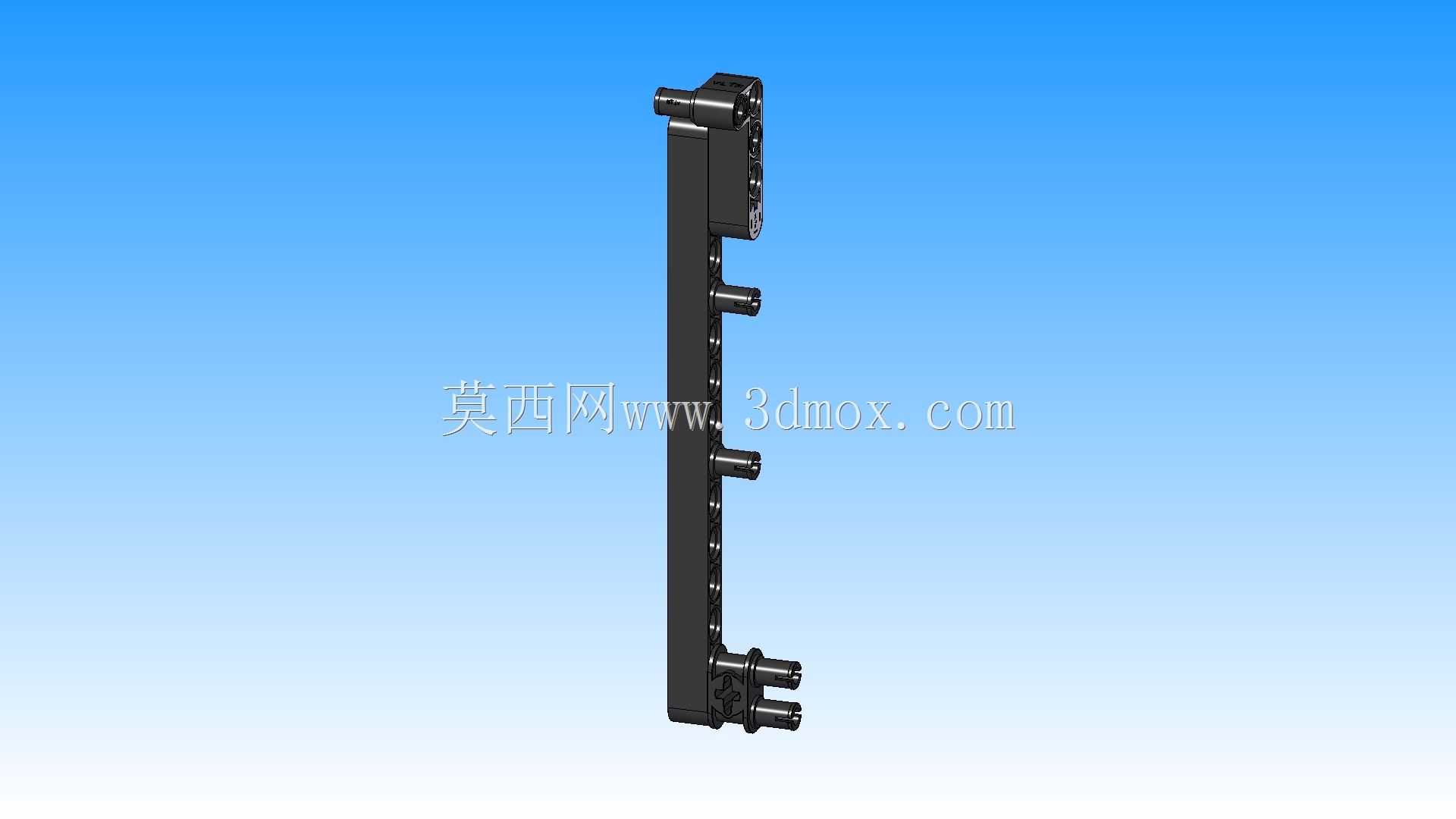 vLTm 42025-1乐高技术-85部分1297组件