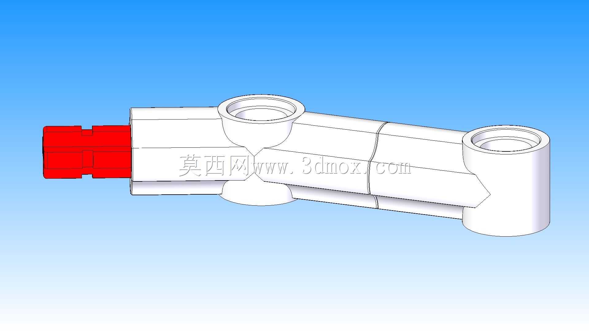 vLTm 42025-1乐高技术-85部分1297组件
