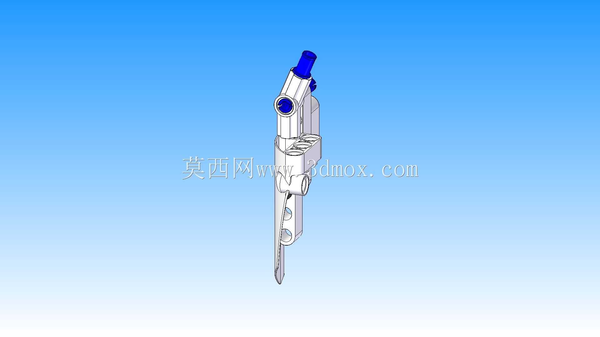 vLTm 42025-1乐高技术-85部分1297组件