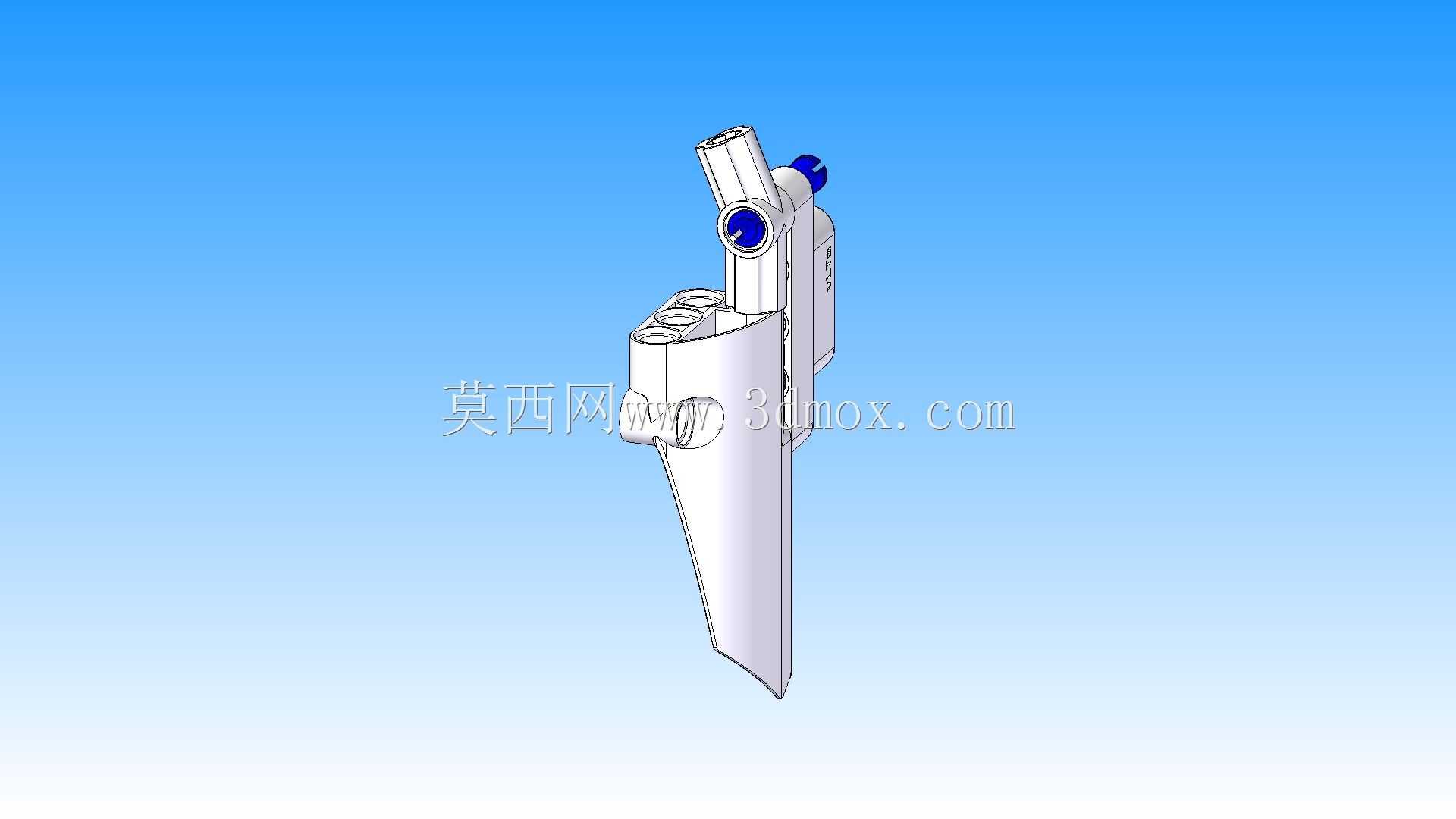 vLTm 42025-1乐高技术-85部分1297组件