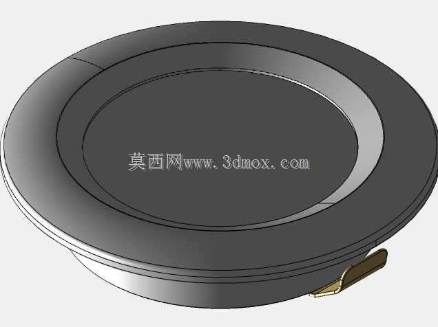 12V LED聚光灯