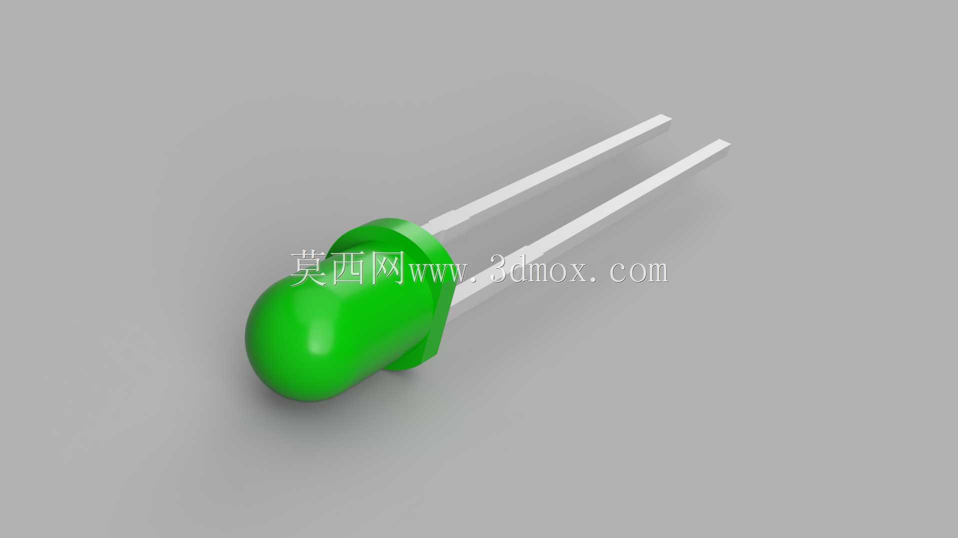 LED 3mm��ɫ