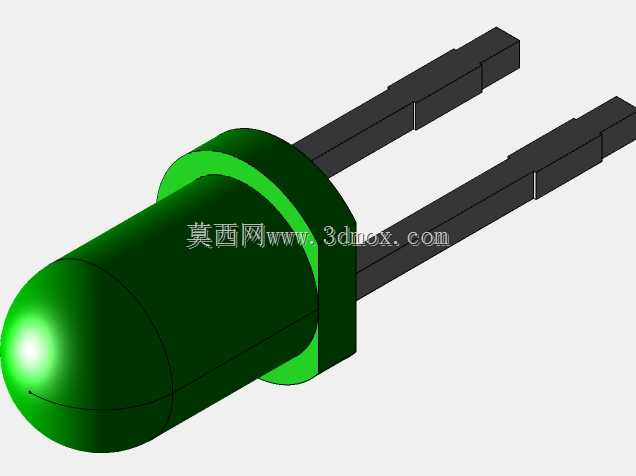 LED 3mm��ɫ