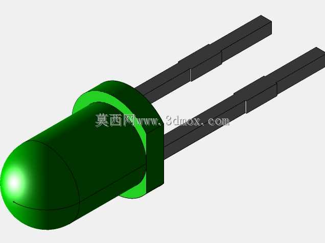 LED 3mm��ɫ