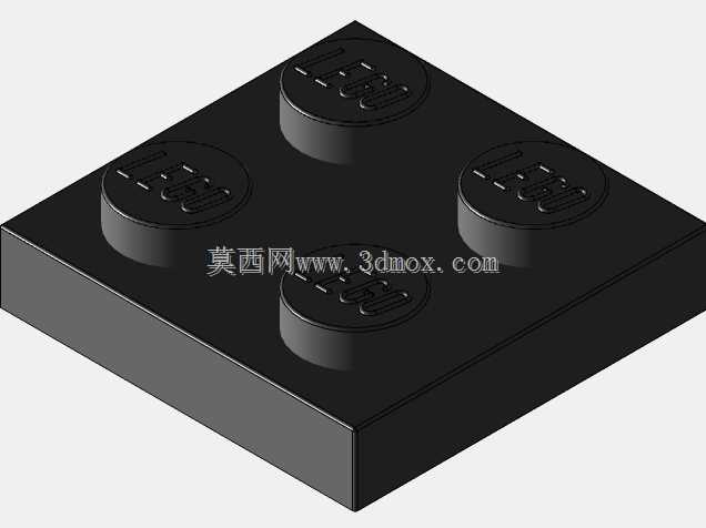 乐高建筑-迪拜(21052)