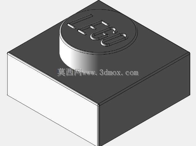 乐高建筑-迪拜(21052)