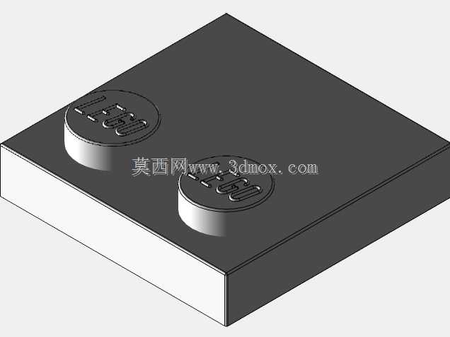 乐高建筑-迪拜(21052)