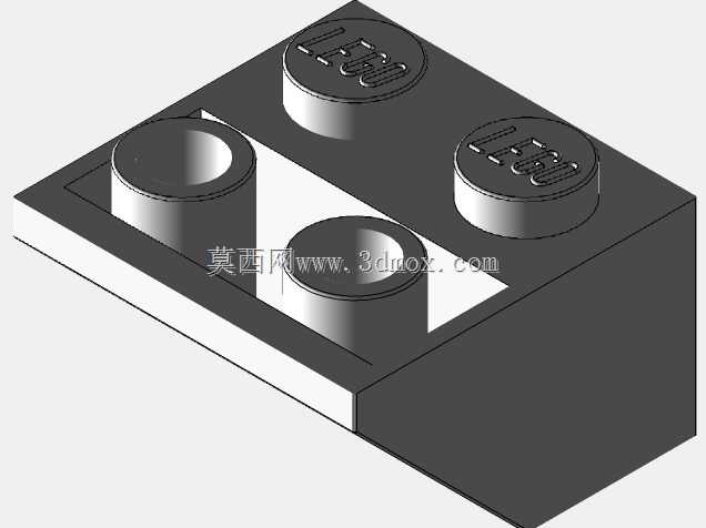 乐高建筑-迪拜(21052)