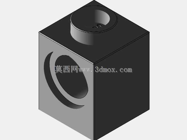 乐高建筑-迪拜(21052)