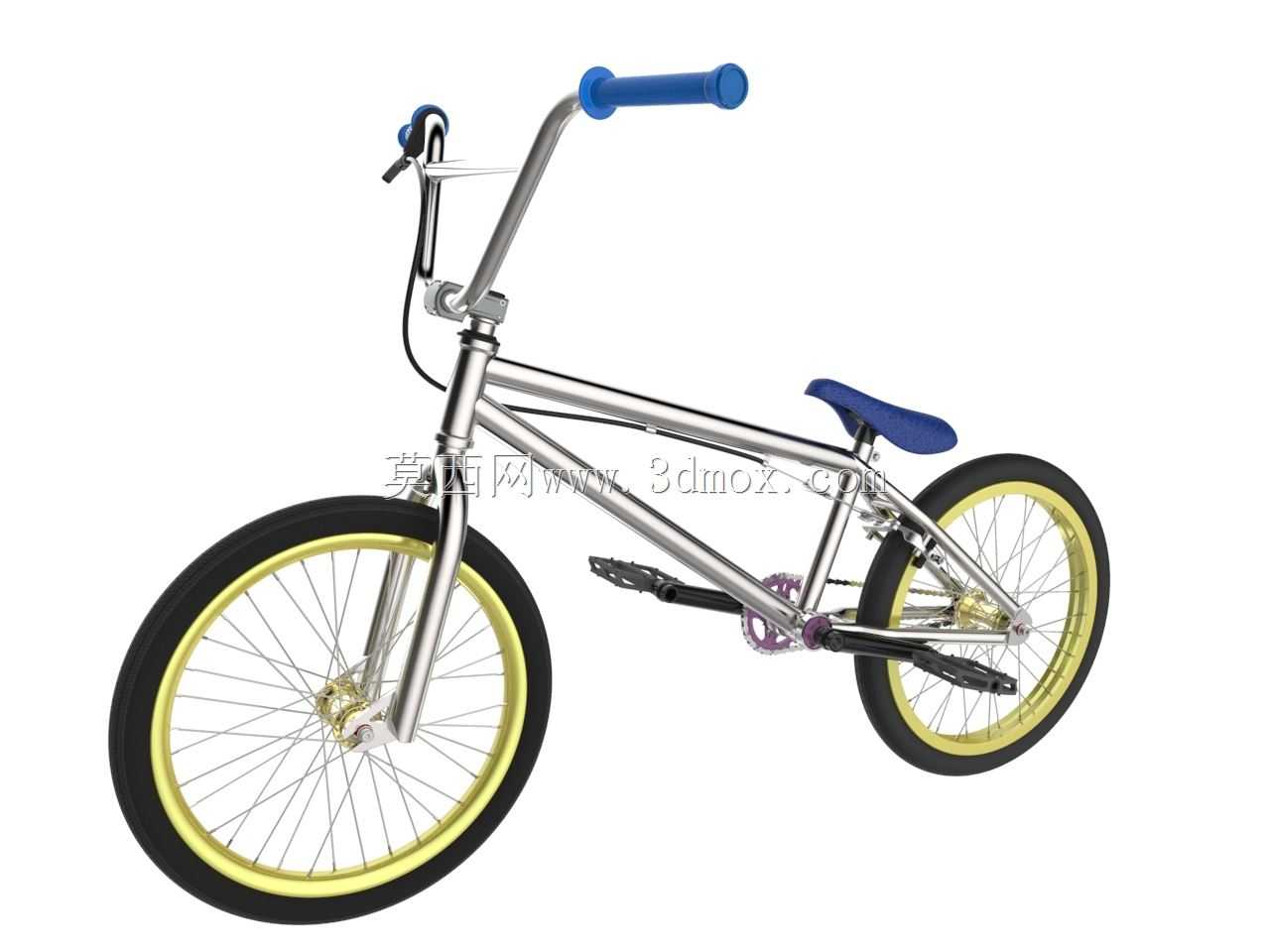 BMX���