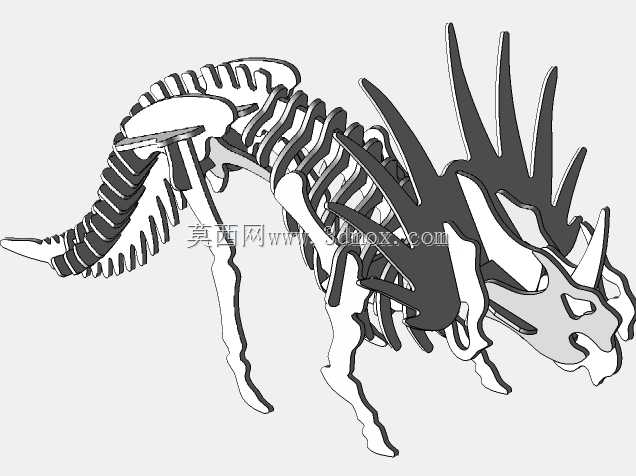 Styracaurus�����и�