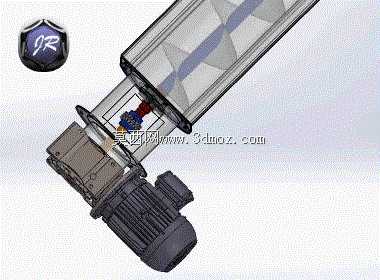 U�������ͻ���Transporte Helicoid con��n en U��