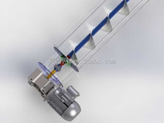 U�������ͻ���Transporte Helicoid con��n en U��