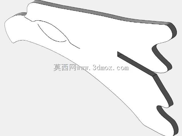 鹰式激光切割