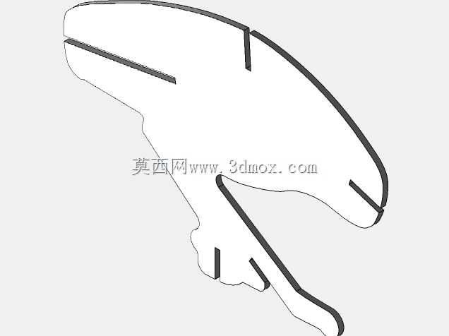 鹰式激光切割