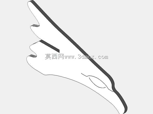 鹰式激光切割