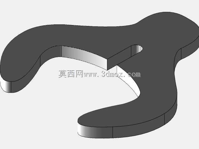 激光切割霸王龙