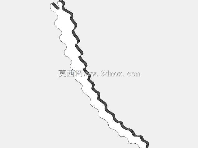激光切割霸王龙