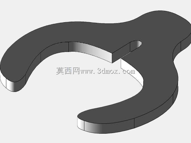 激光切割霸王龙