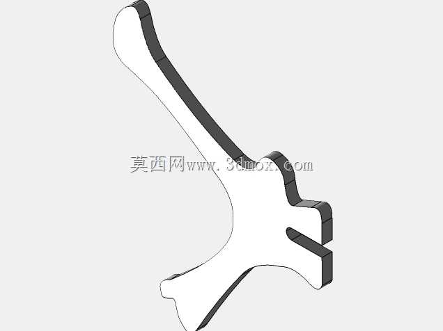 激光切割霸王龙