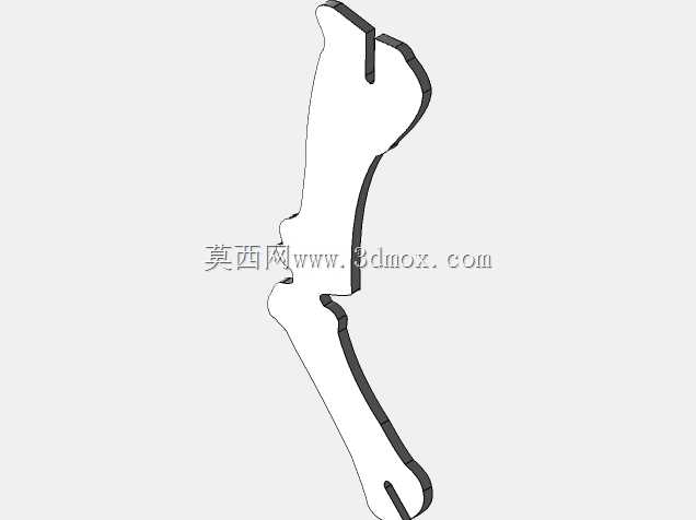 激光切割霸王龙