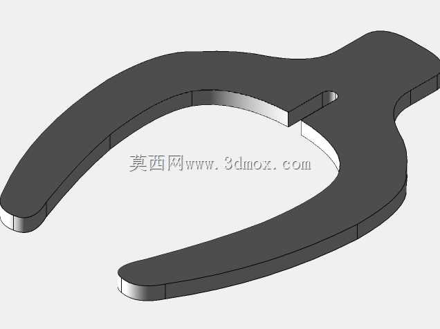 激光切割霸王龙