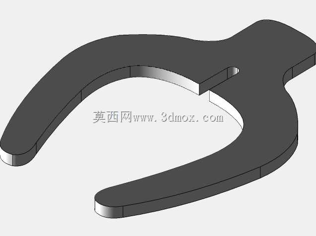 激光切割霸王龙