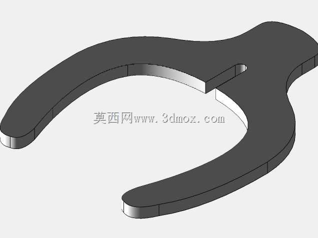 激光切割霸王龙