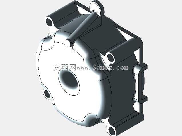 曼加斯喷射脉冲过滤器