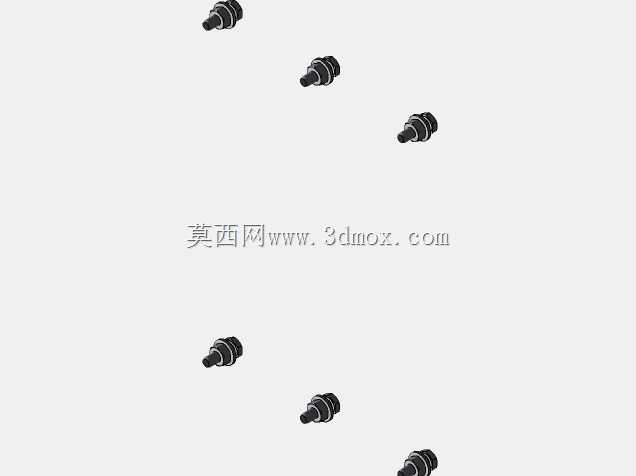 曼加斯喷射脉冲过滤器